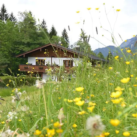 Erlengrund 1 * Bischofswiesen