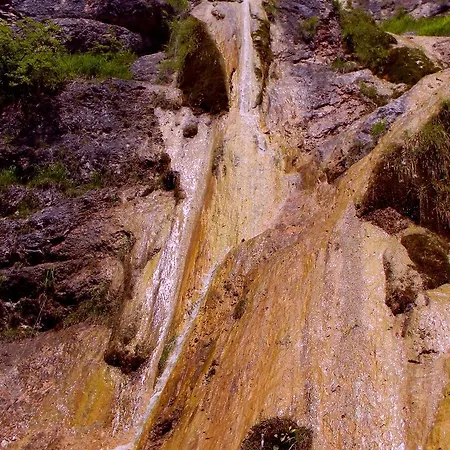 Erlengrund 1 * Bischofswiesen