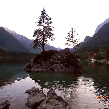 Erlengrund 1 Bischofswiesen